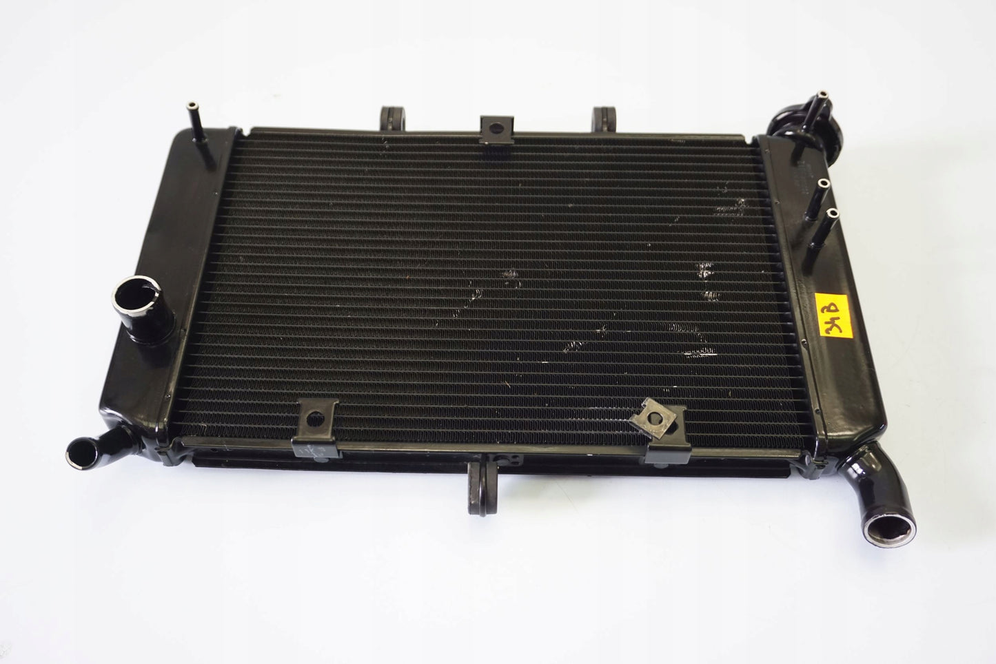 YAMAHA XJ6 N 09-16 Wasserkühler Kühler Radiator