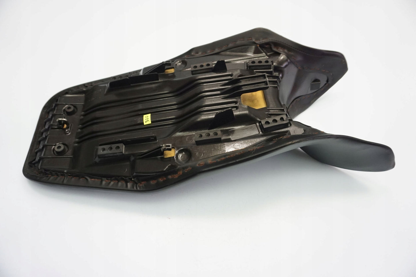 HONDA XL 700 V TRANSALP 08-11 Sitzbank Fahrer Sozius Sitz seat 4