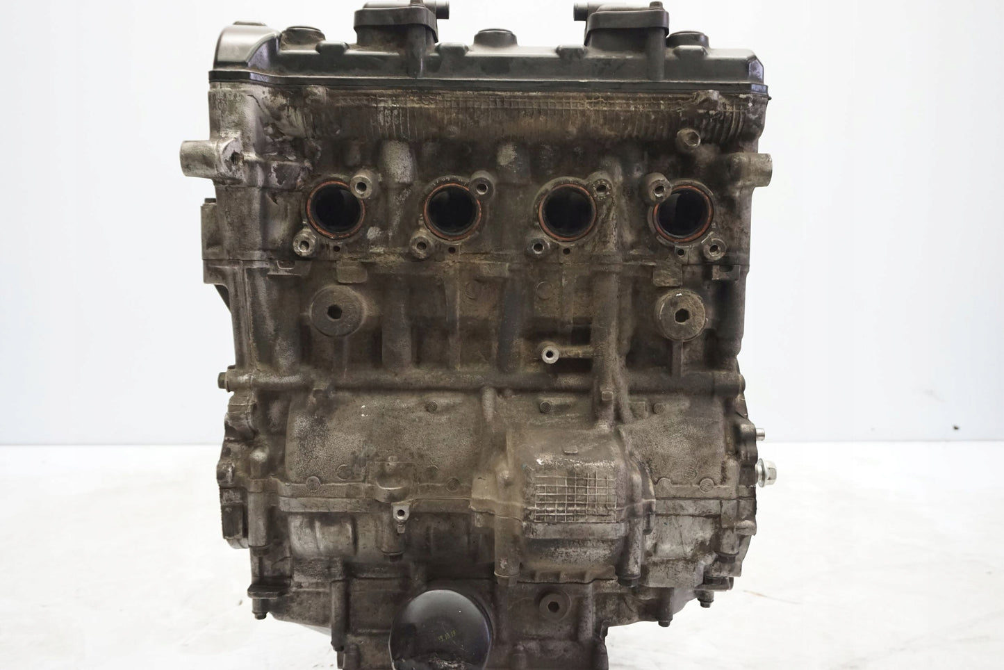 SUZUKI GSX-R 1000 K3-K4 Motor Motorblock Engine