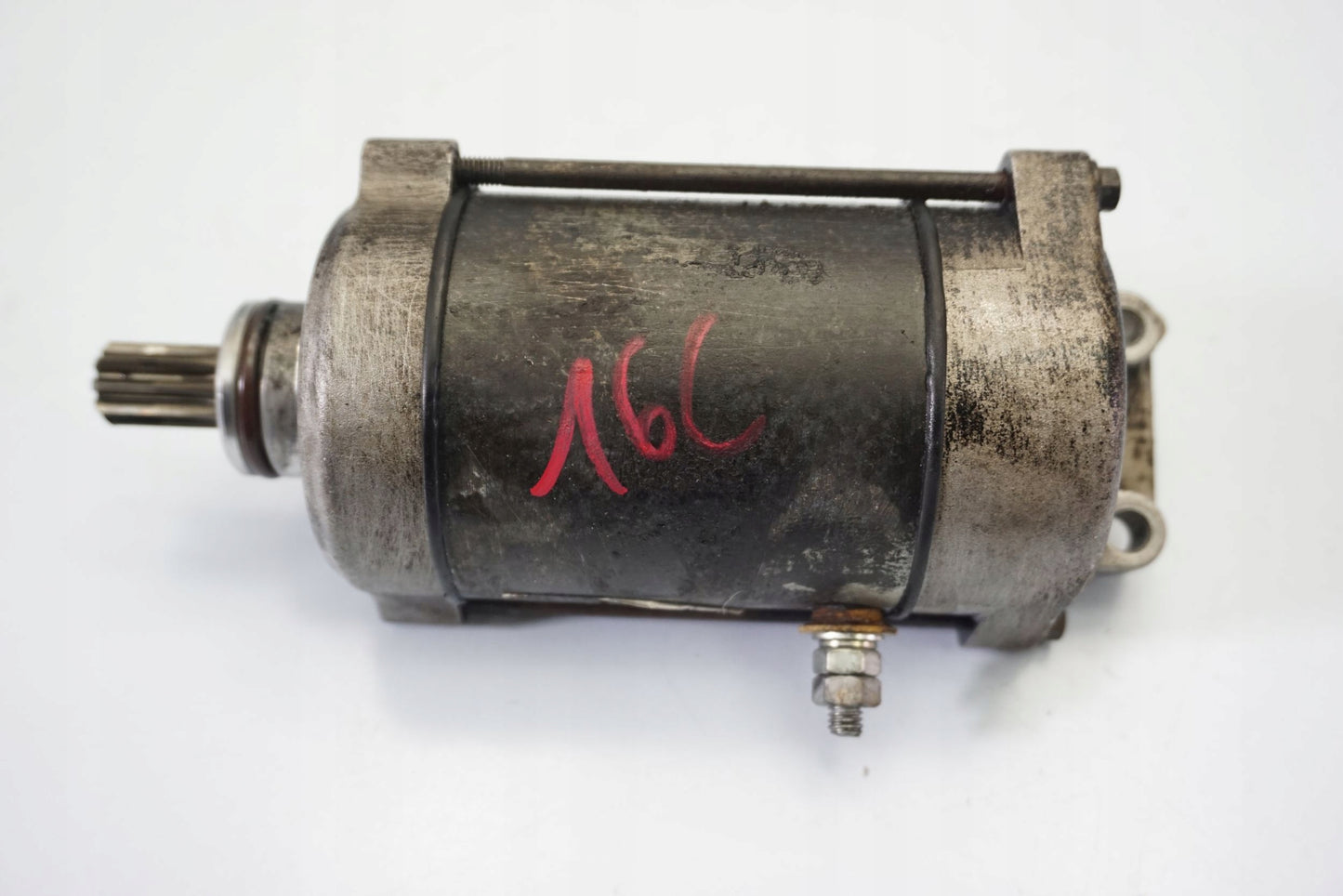 APRILIA RSV4 RF 1000 16-18 Anlasser Starter Motor