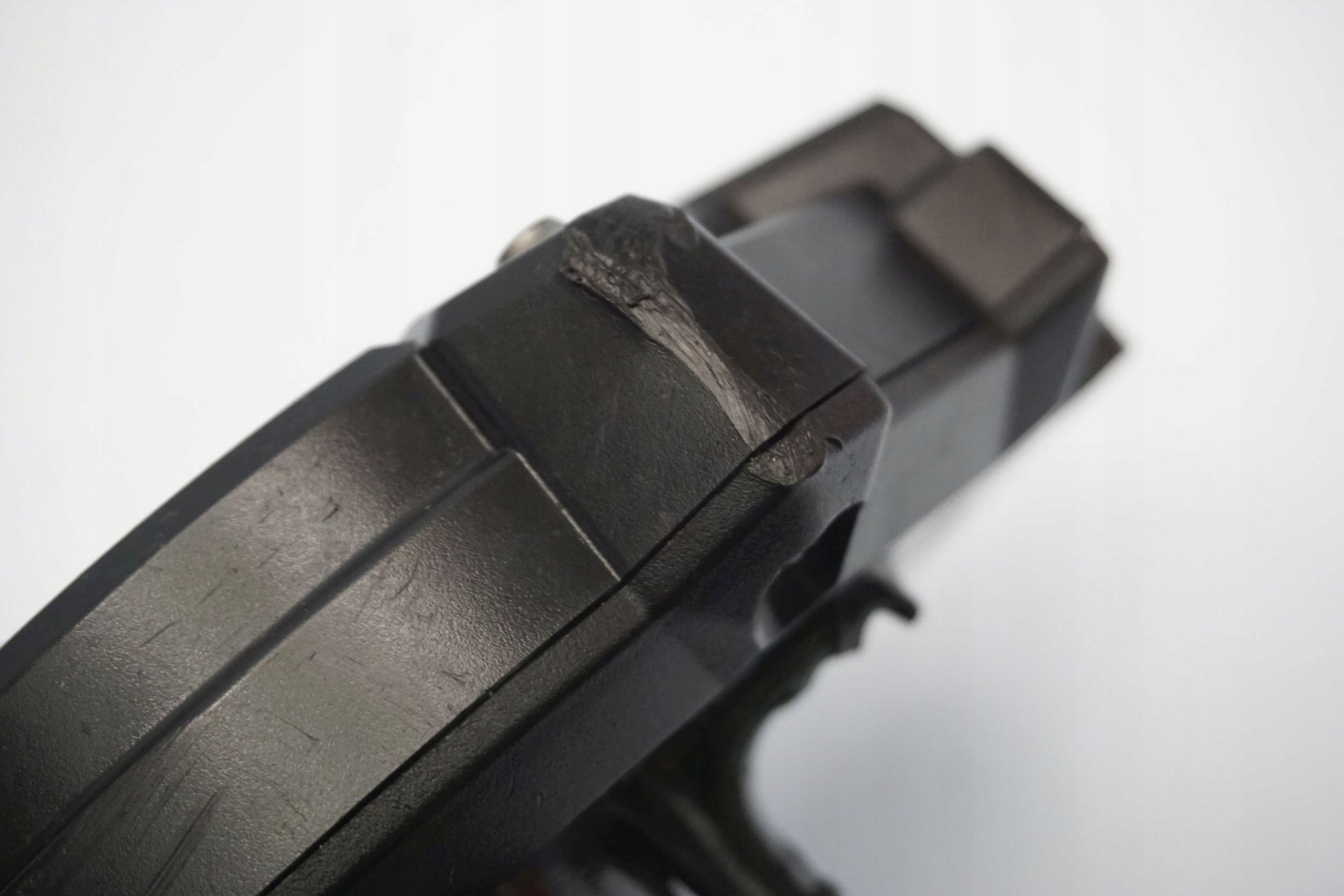 KAWASAKI Z 650 17-19 Tacho Tachometer Cockpit Speedometer 6