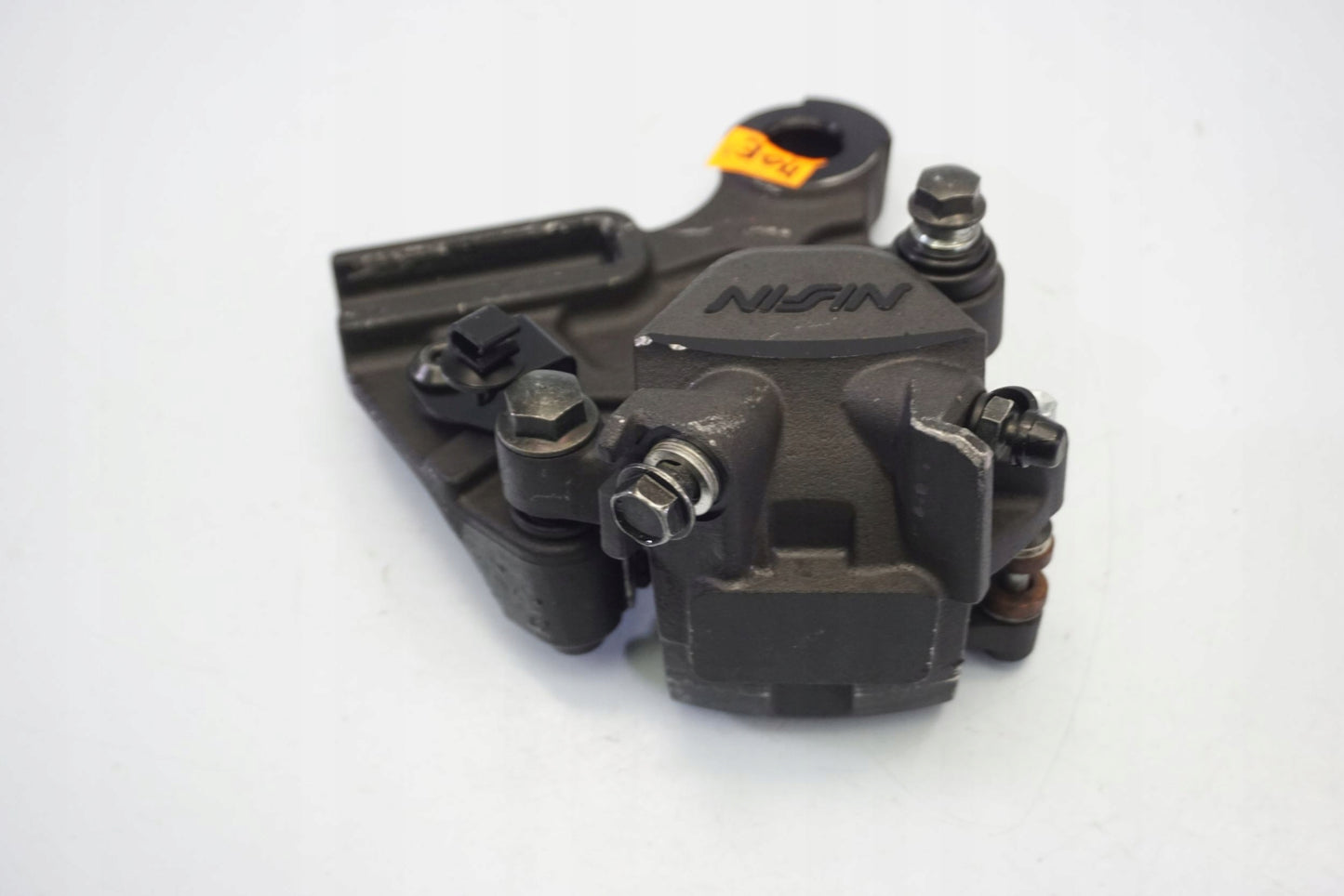 KAWASAKI Z 650 20-22 Bremse Bremssattel Bremszange hinten 2