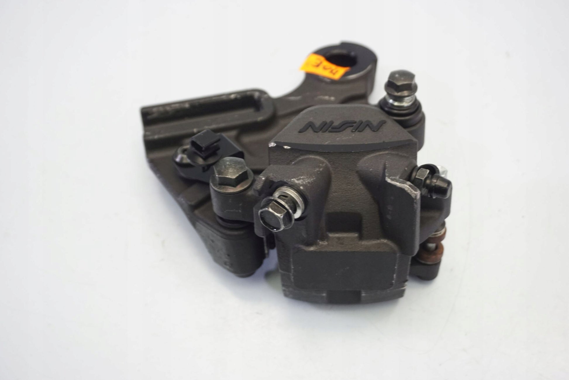 KAWASAKI Z 650 20-22 Bremse Bremssattel Bremszange hinten 2