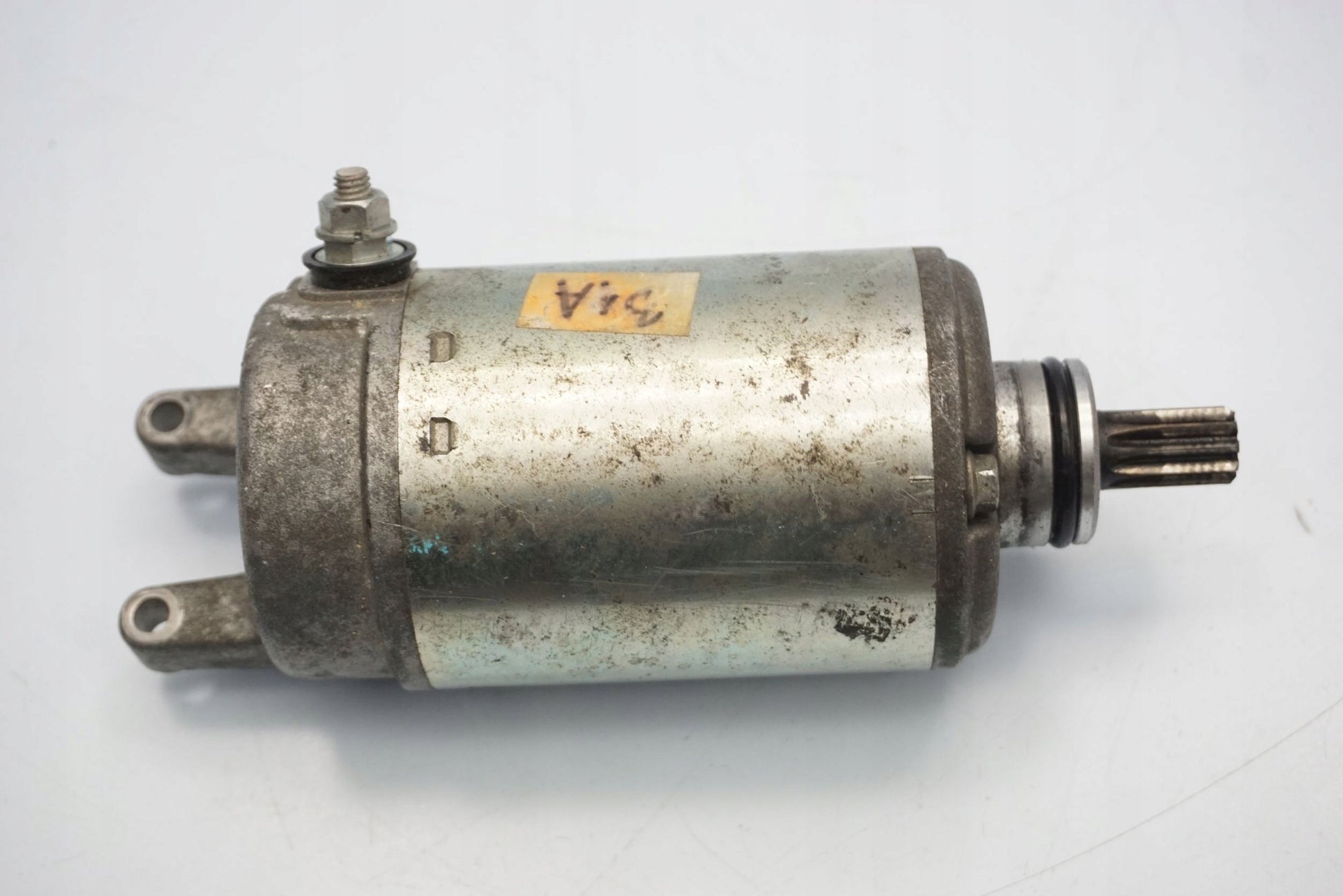 KAWASAKI Z1000 07-09 Anlasser Starter Motor 7