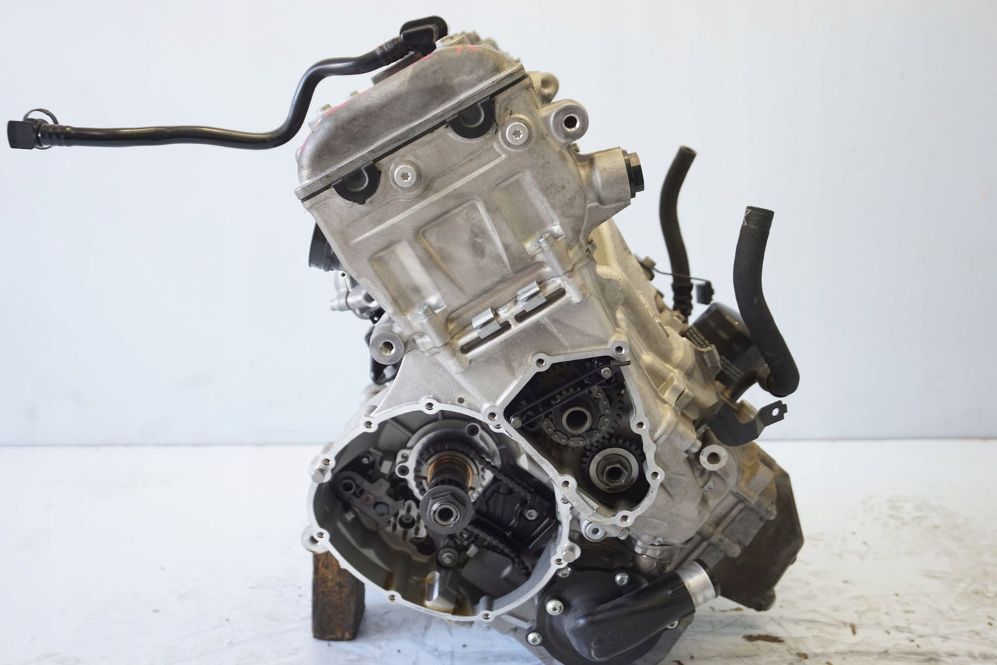 BMW S 1000 R 13-16 Motor Motorblock Engine