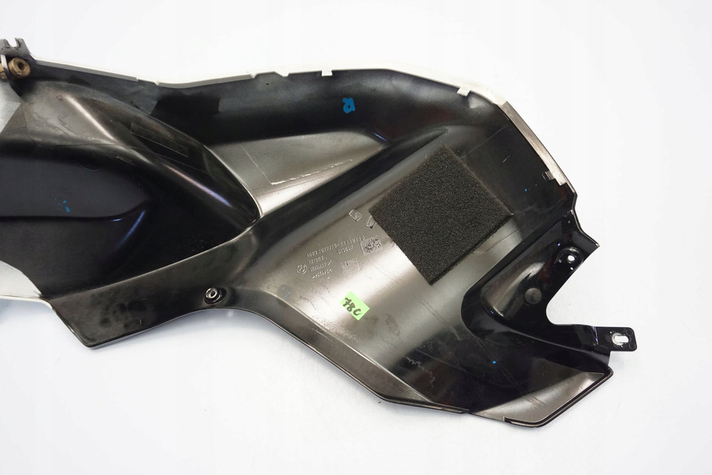 BMW K 1300 S 08-16 Tankabdeckung Tank Cover Tankverkleidung