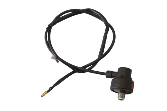 YAMAHA MT-07 13-17 Öldrucksensor Öldruckschalter Oil Pressure Switch