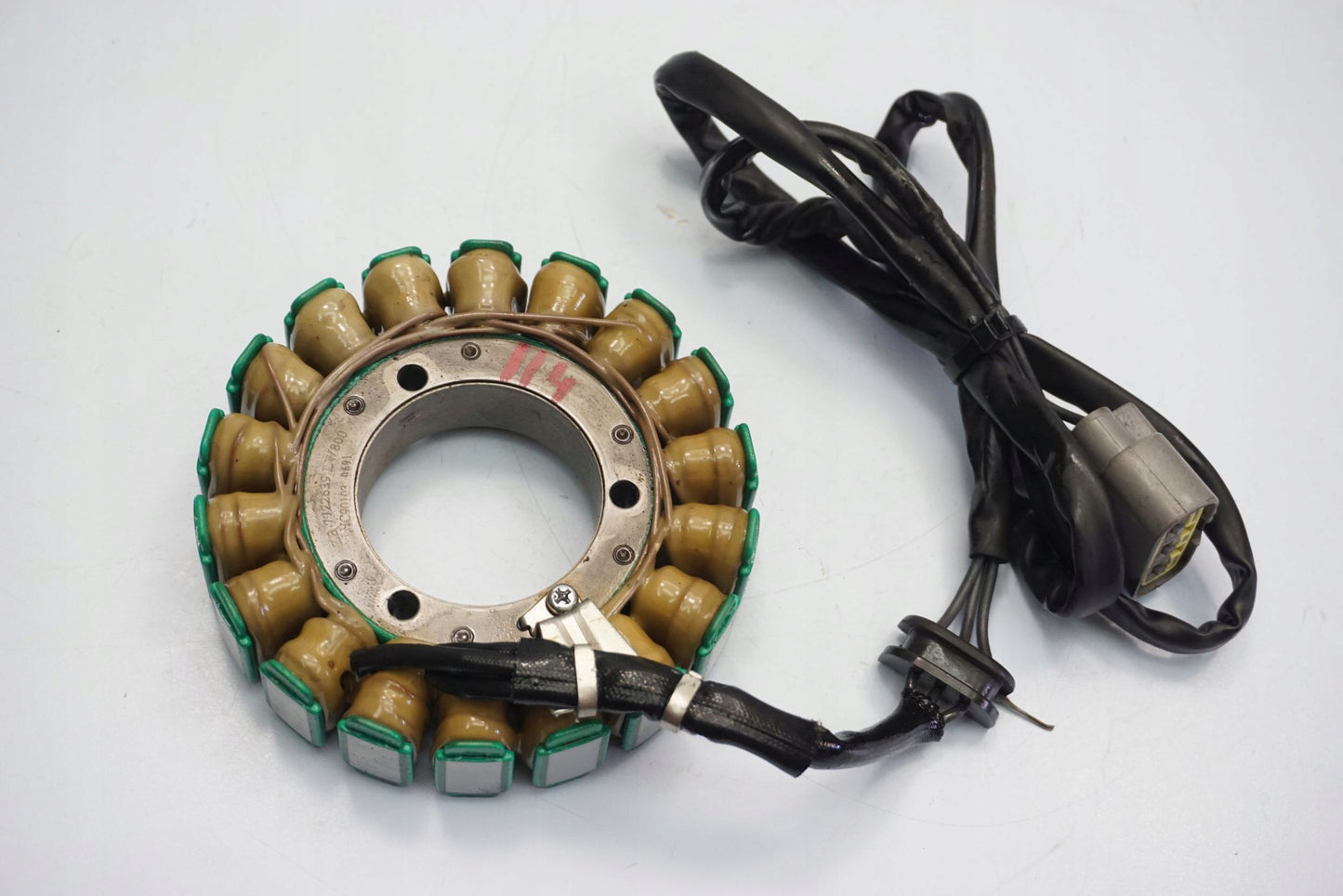 BMW F 850 GS 18- Lichtmaschine Stator Generator Lima Alternator