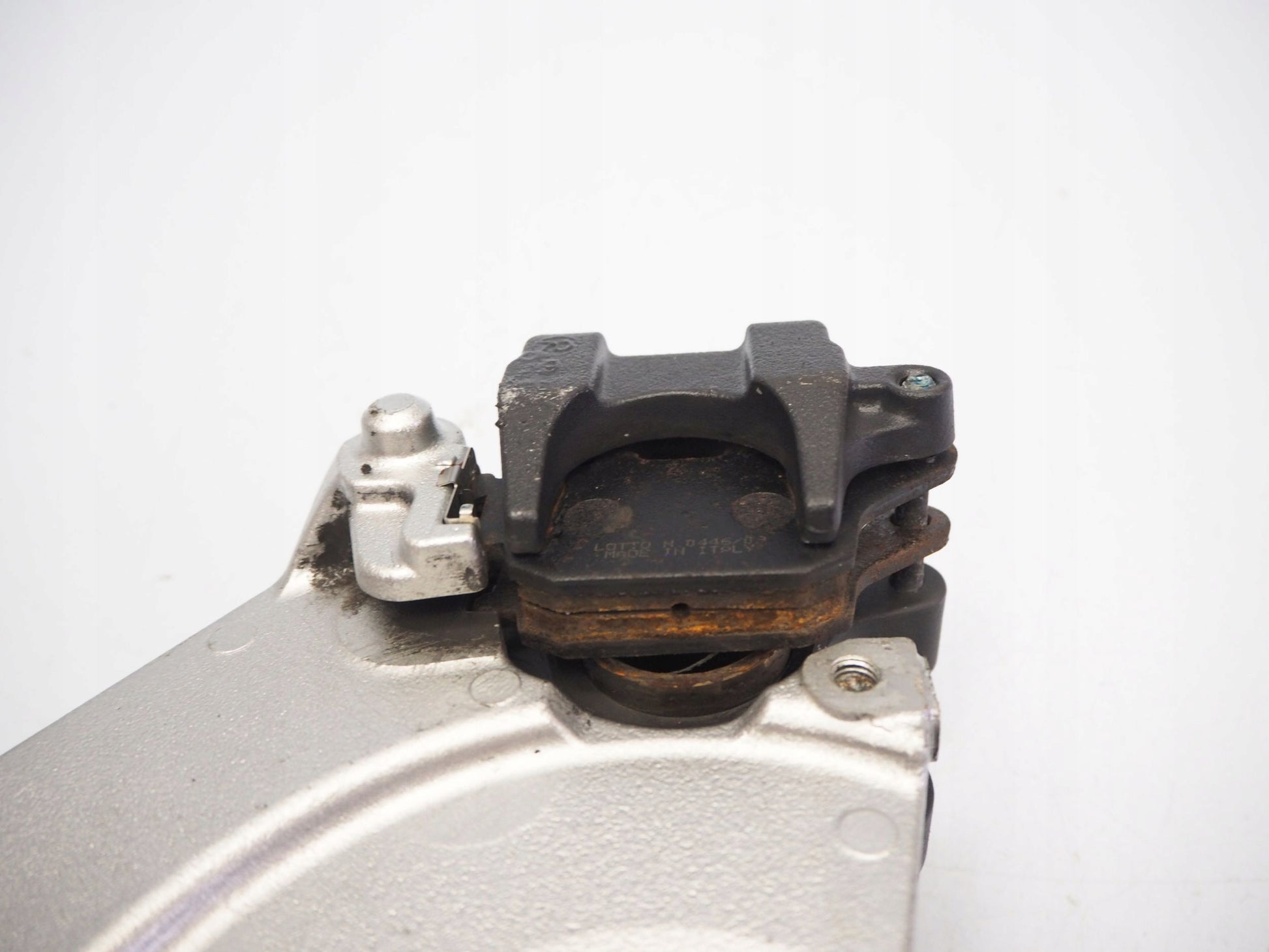 KAWASAKI Z-750 07-13 Bremse Bremssattel Bremszange hinten 6