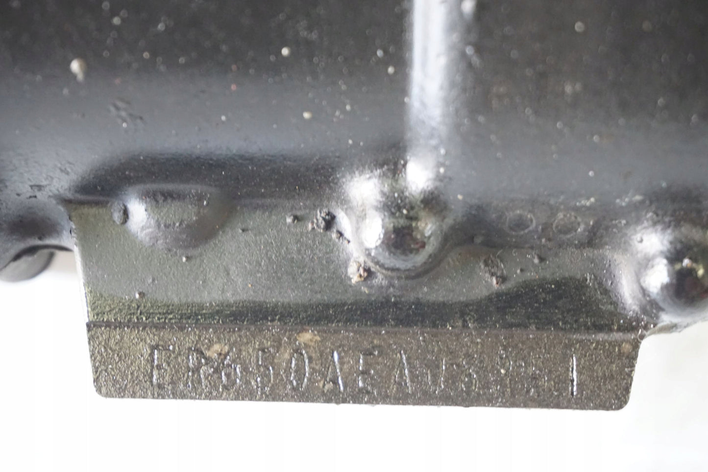 KAWASAKI VERSYS 650 15-21 Motor Motorblock Engine 7