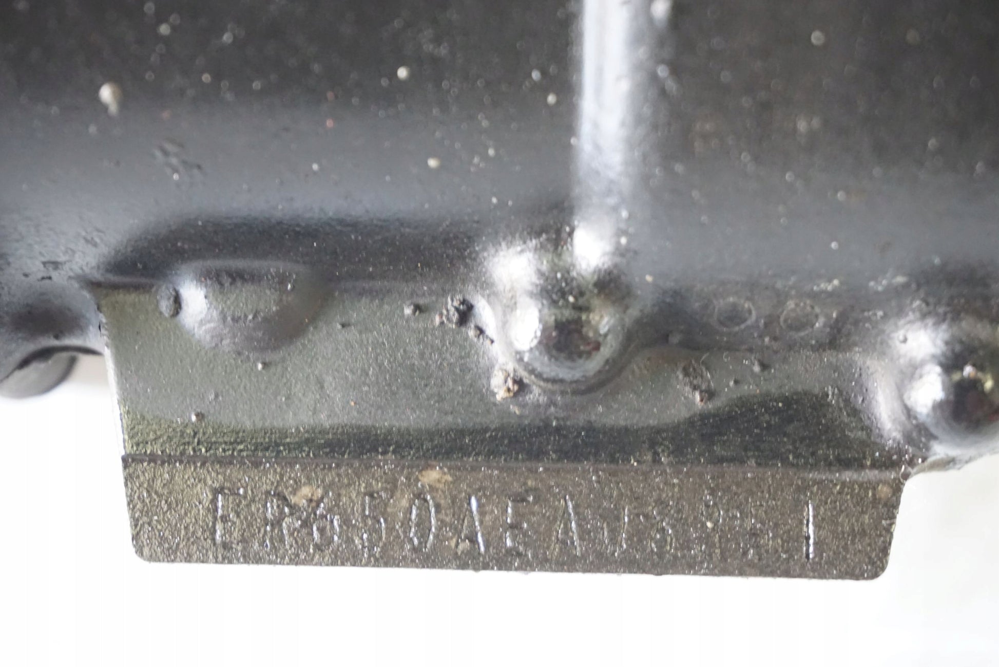 KAWASAKI VERSYS 650 15-21 Motor Motorblock Engine 7