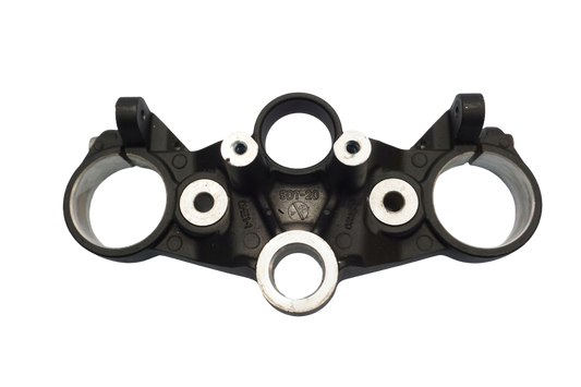 YAMAHA MT 125 14-19 obere Gabelbrücke Triple Clamp oben