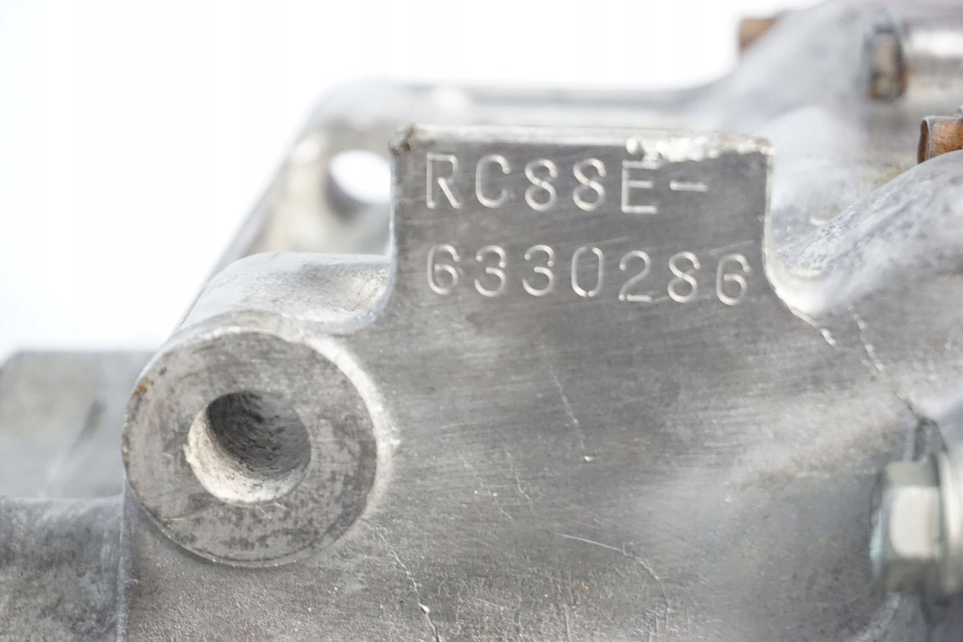 HONDA X-ADV 750 17- Motor Motorblock Engine 8