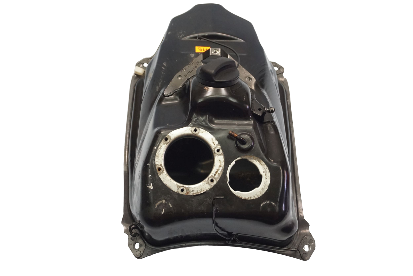 BMW C 600 SPORT 10-16 Kraftstofftank Benzintank Fuel Tank