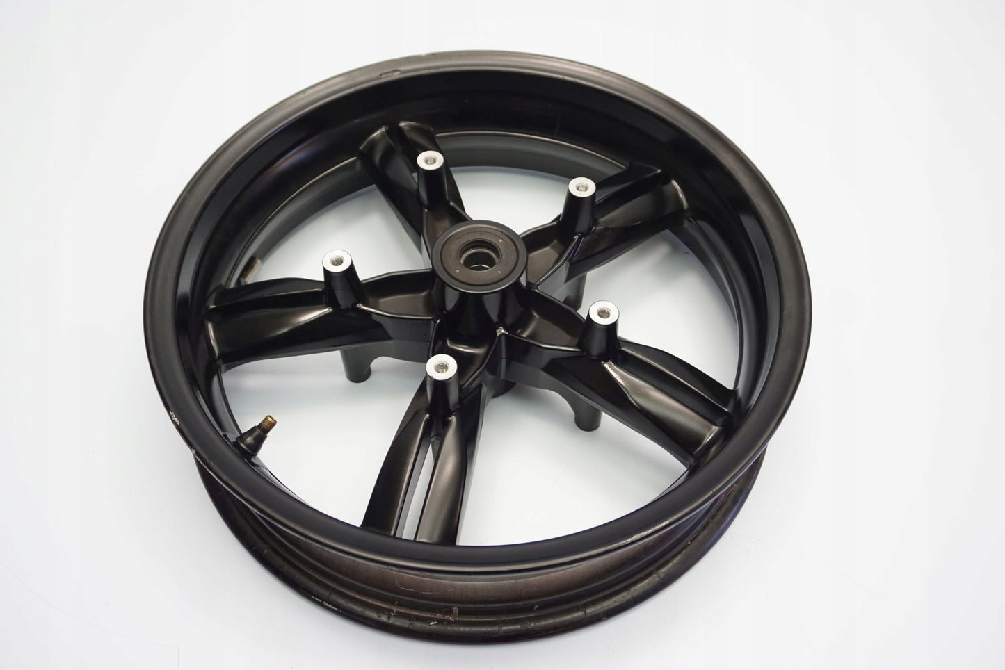 BMW C 600 SPORT 10-16 Felge vorne Wheel Vorderrad