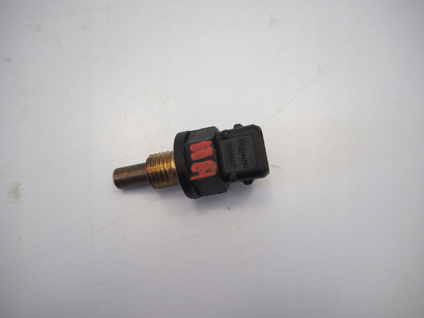 TRIUMPH TIGER 900 RALLY 20- Temperatursensor Thermostat Temperature sensor