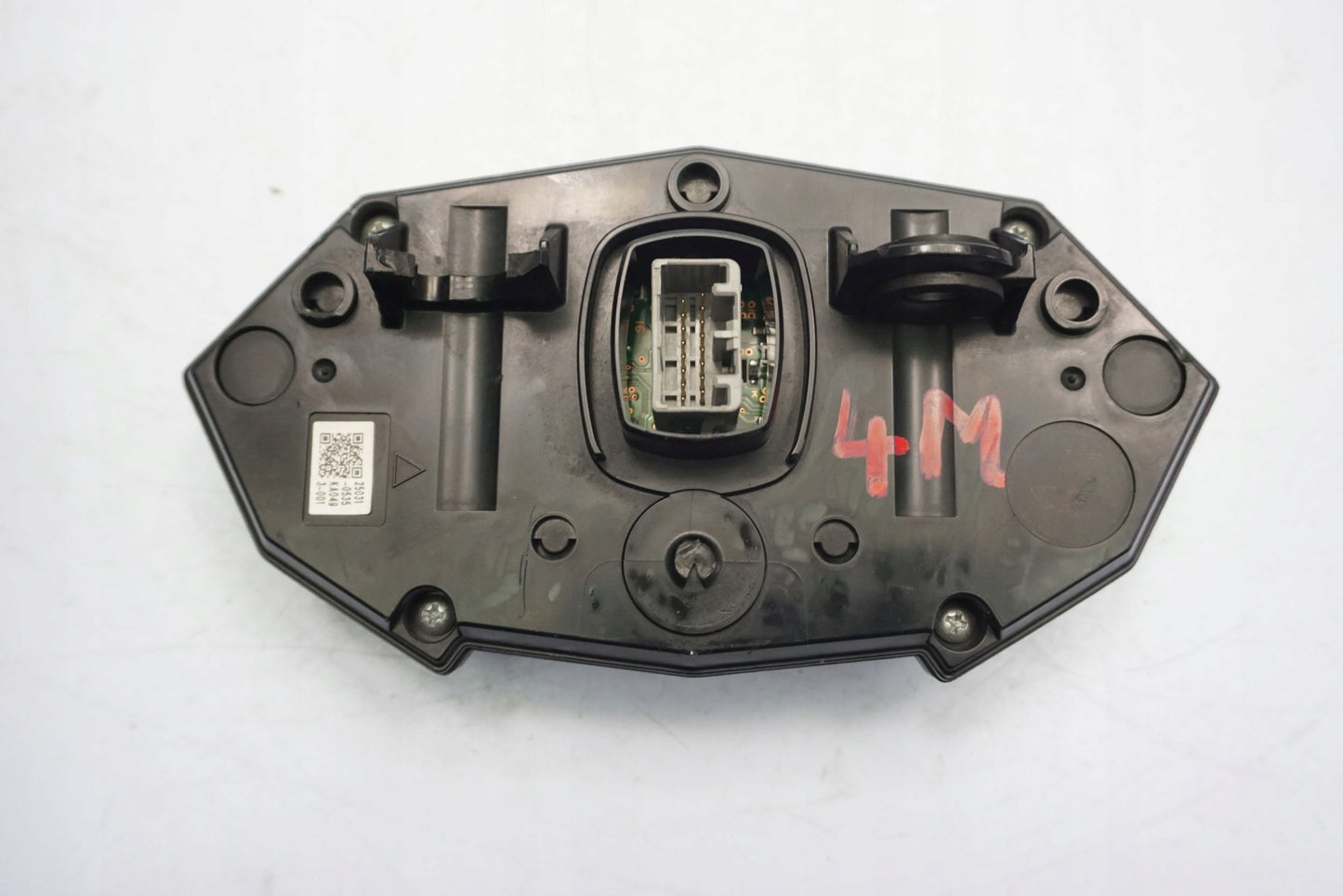 KAWASAKI Z1000 14-19 Tacho Tachometer Cockpit Speedometer 5