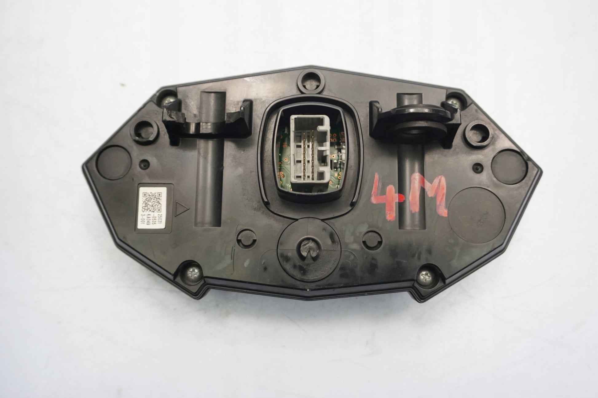 KAWASAKI Z1000 14-19 Tacho Tachometer Cockpit Speedometer 5