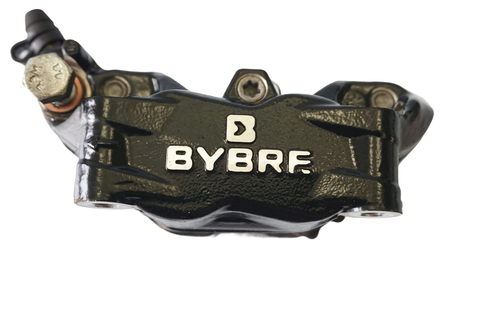 KTM RC 125 15-19 Bremse Bremssattel Bremszange vorne links 1