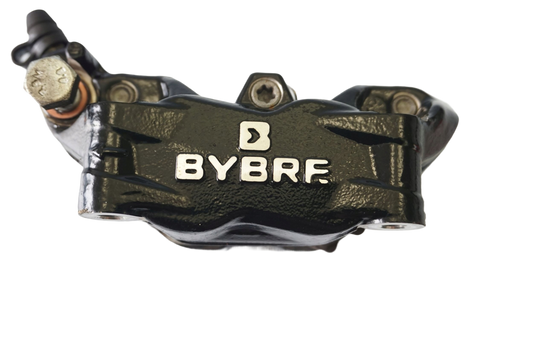 KTM RC 125 15-19 Bremse Bremssattel Bremszange vorne links 1