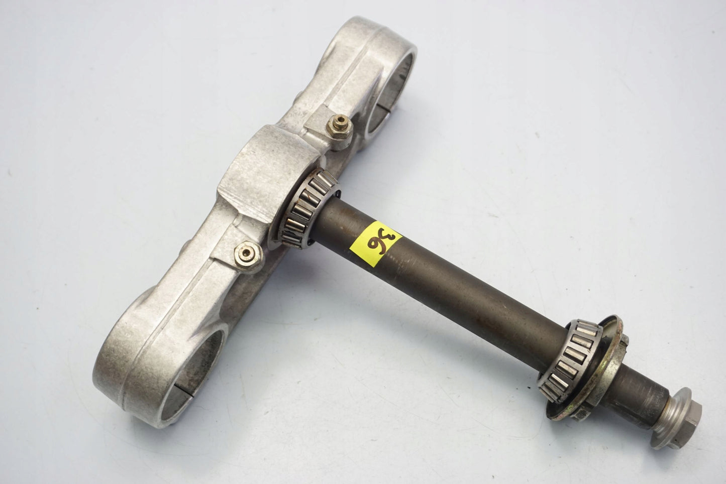 DUCATI MONSTER 600 94-01 untere Gabelbrücke Triple Clamp unten