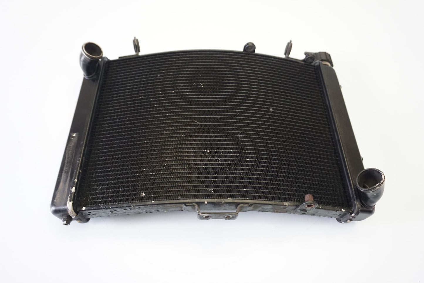 KTM 1190 ADVENTURE 13-16 Wasserkühler Kühler Radiator 8