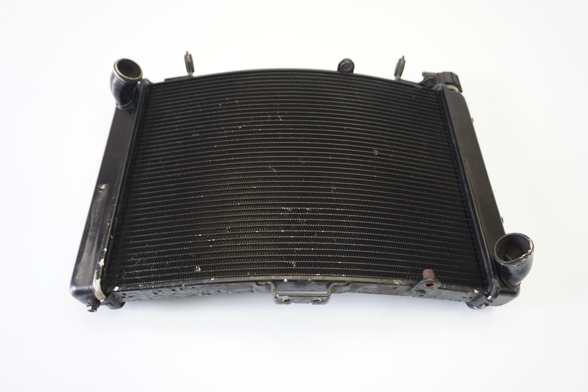 KTM 1190 ADVENTURE 13-16 Wasserkühler Kühler Radiator 8