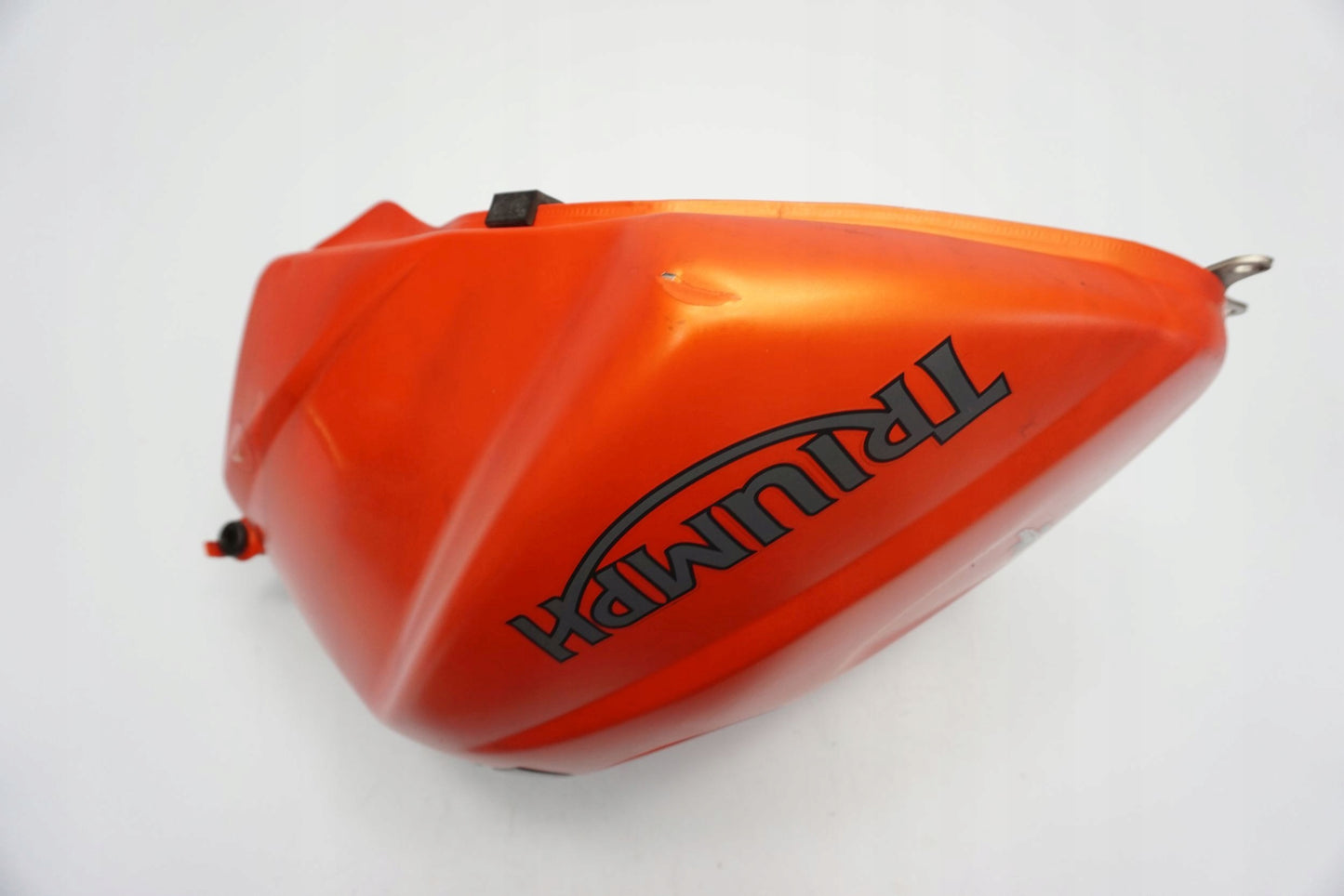 TRIUMPH STREET TRIPLE 675 07-12 Kraftstofftank Benzintank Fuel Tank