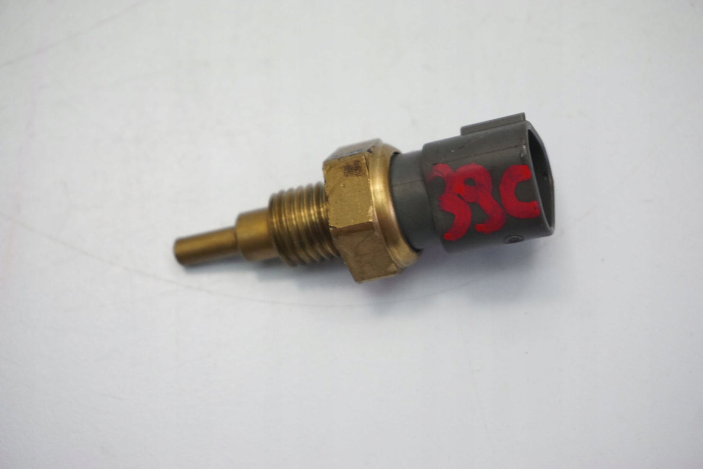 HONDA CB 1000 R SC80 Temperatursensor Thermostat Temperature sensor