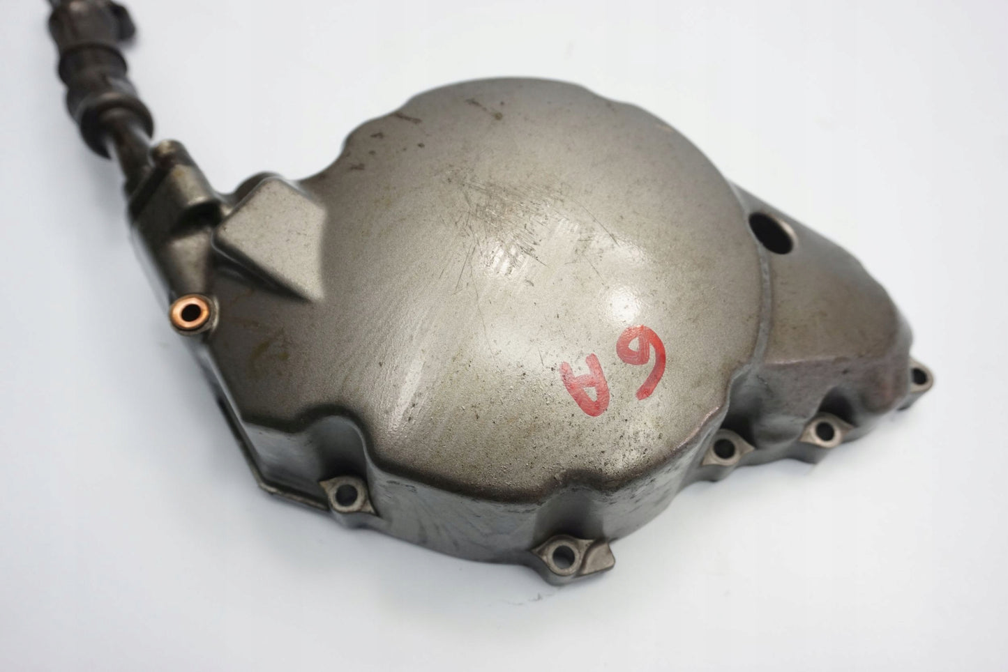 YAMAHA MT-01 1700 05-12 Motordeckel Engine Cover