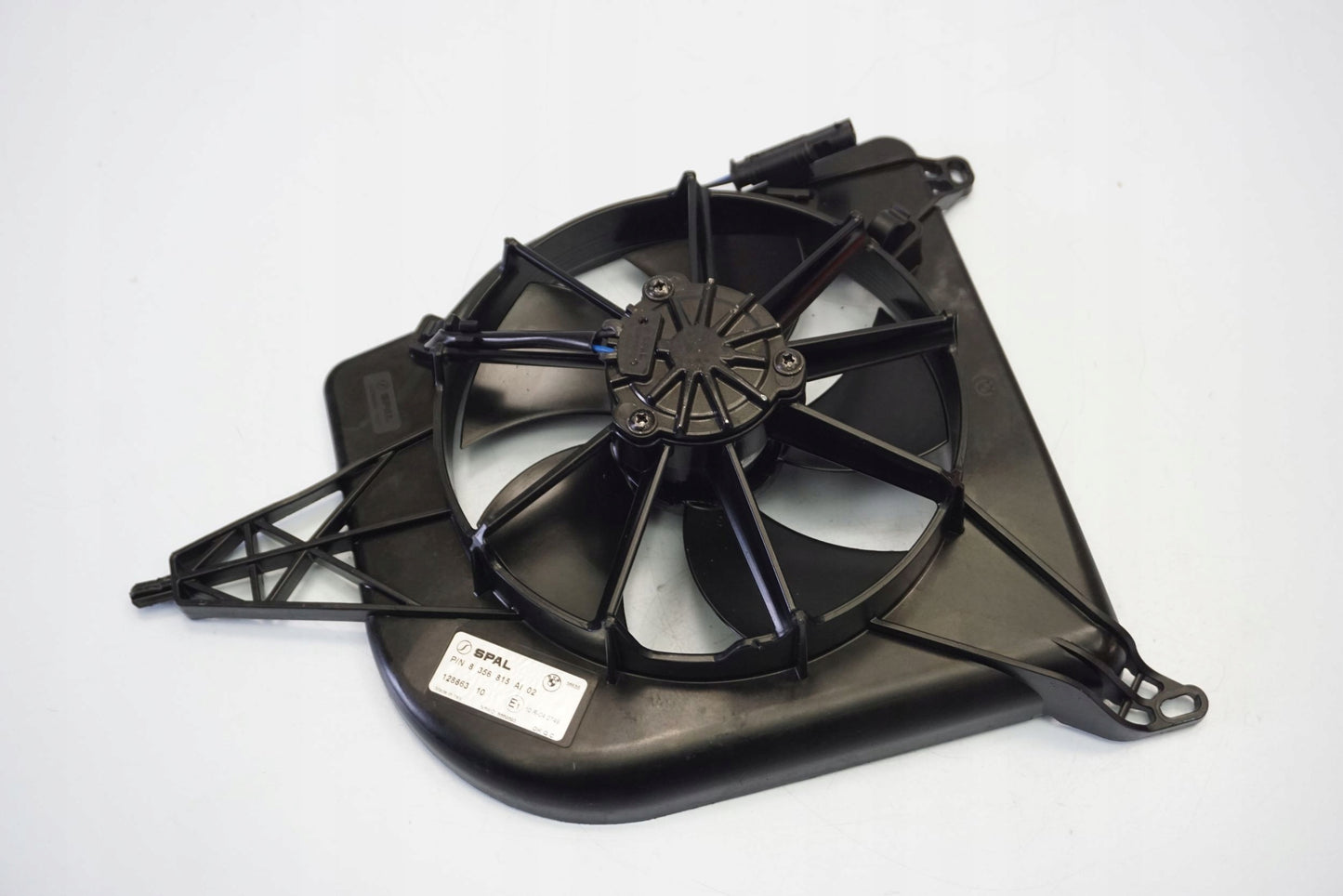 BMW S1000RR 19-20 Lüfter Ventilator Kühlerlüfter