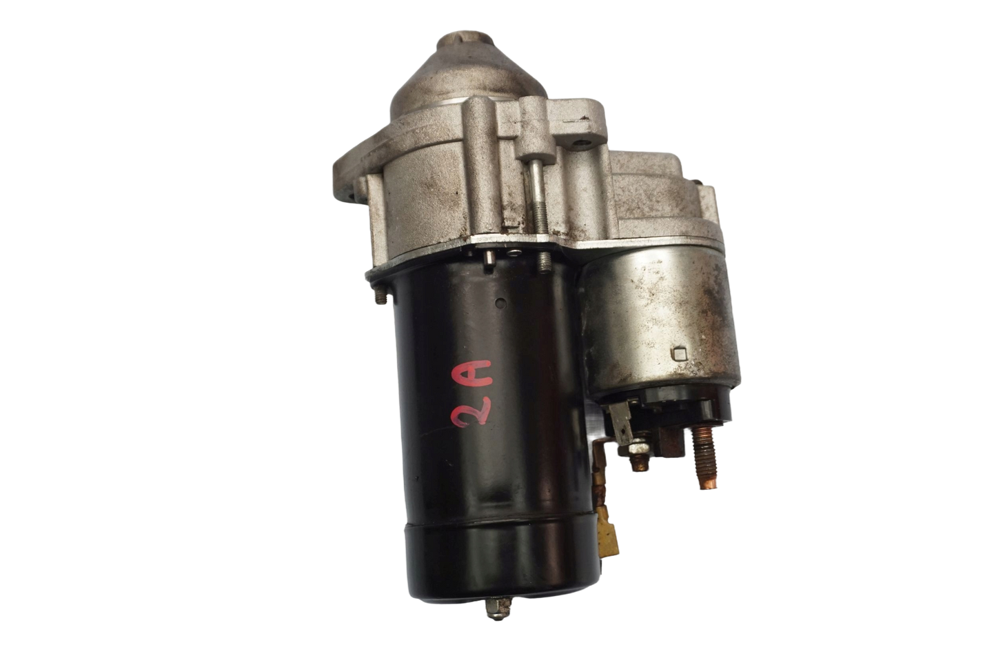 MOTO GUZZI BREVA V 1100 Anlasser Starter Motor 1