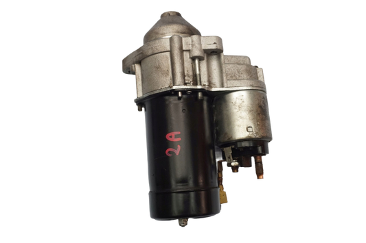 MOTO GUZZI BREVA V 1100 Anlasser Starter Motor 1