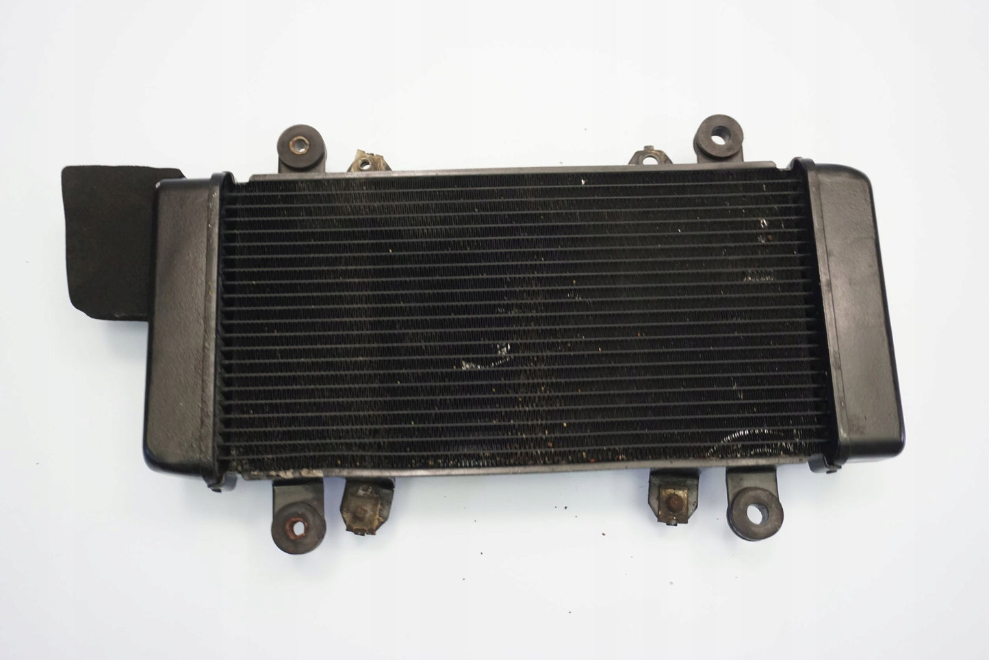 KAWASAKI Z-300 15-18 Wasserkühler Kühler Radiator 4