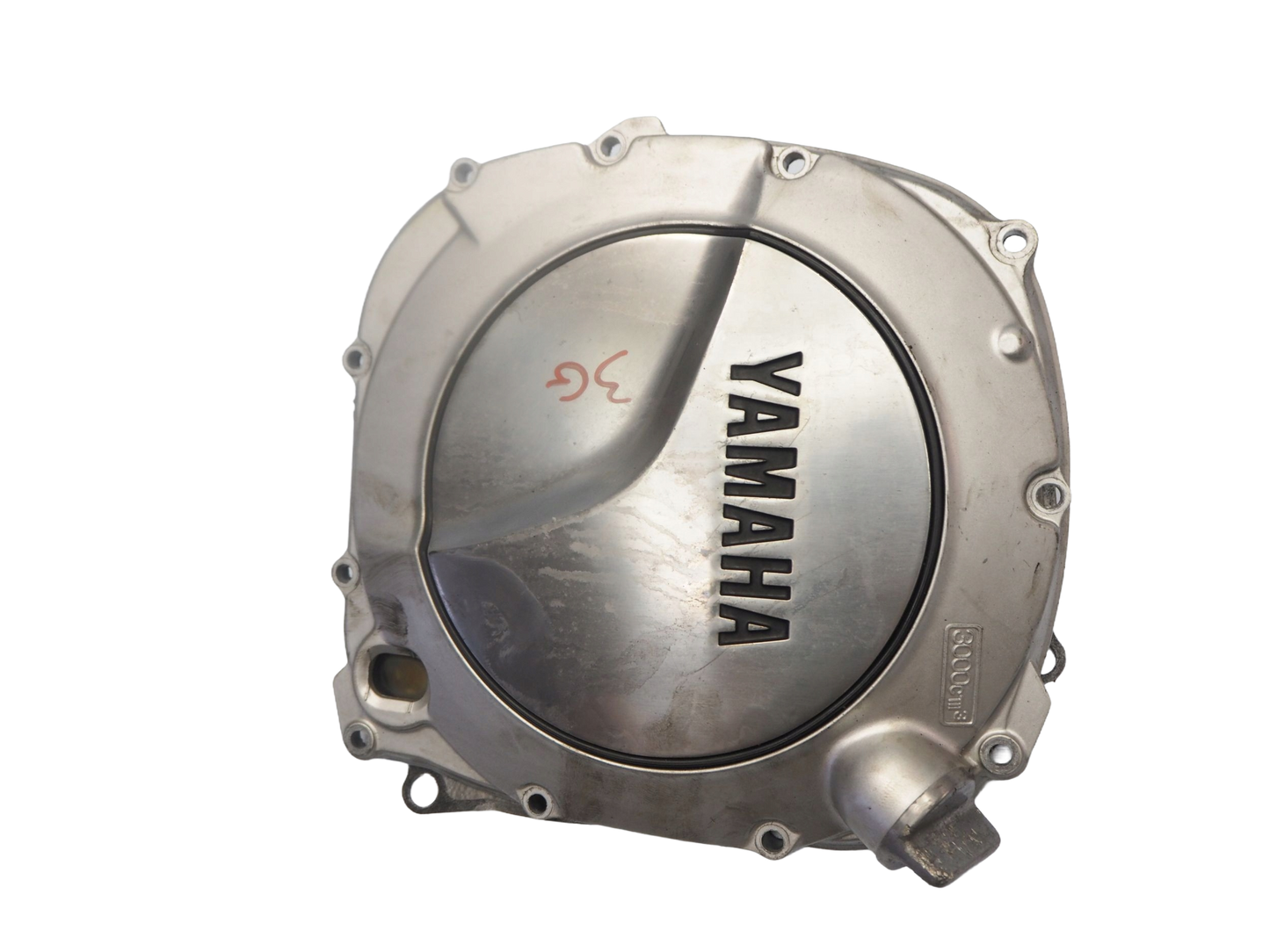 YAMAHA XJR 1300 99-06 Motordeckel Engine Cover