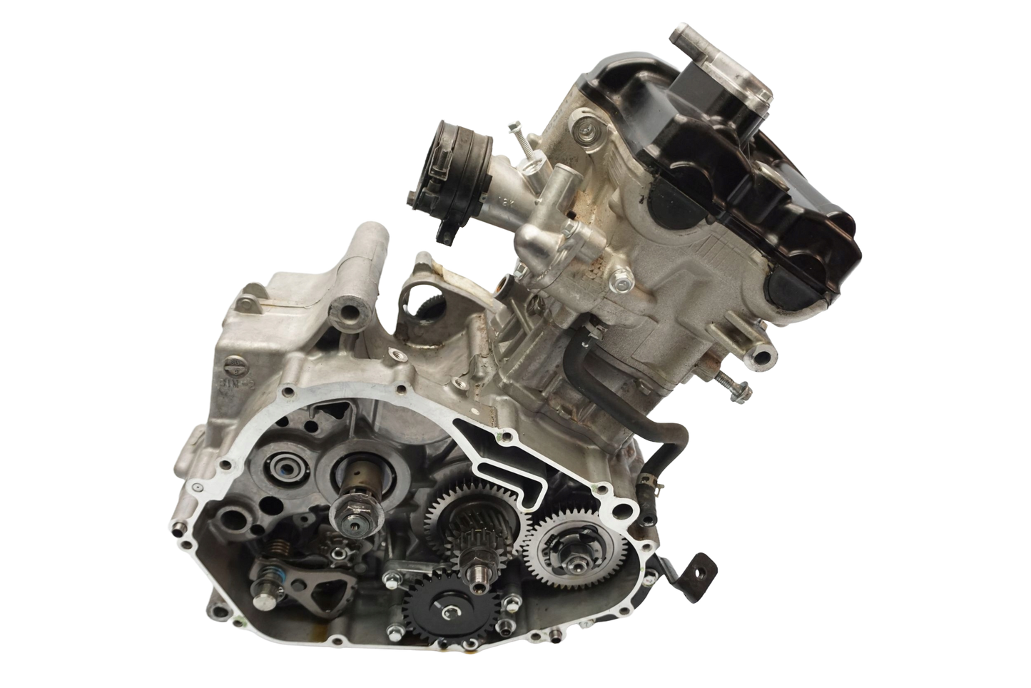 SUZUKI GSX-R 125 18- Motor Motorblock Engine