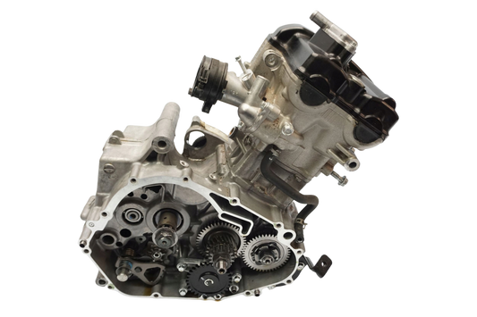 SUZUKI GSX-R 125 18- Motor Motorblock Engine