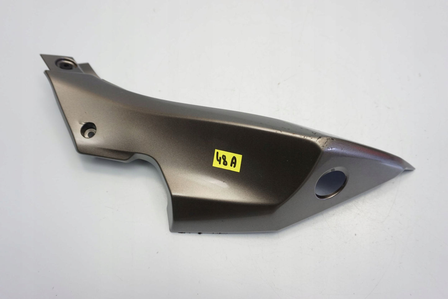 KAWASAKI Z H2 1000 20- Heckverkleidung Verkleidung Heck links 3