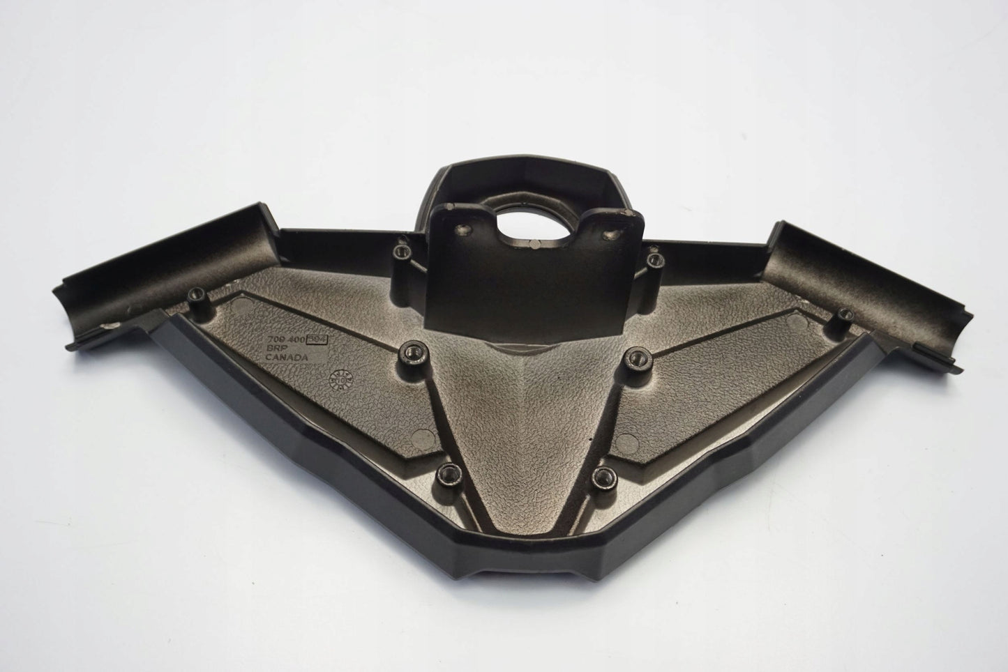 CAN-AM SPYDER RS 990 obere Gabelbrücke Triple Clamp oben