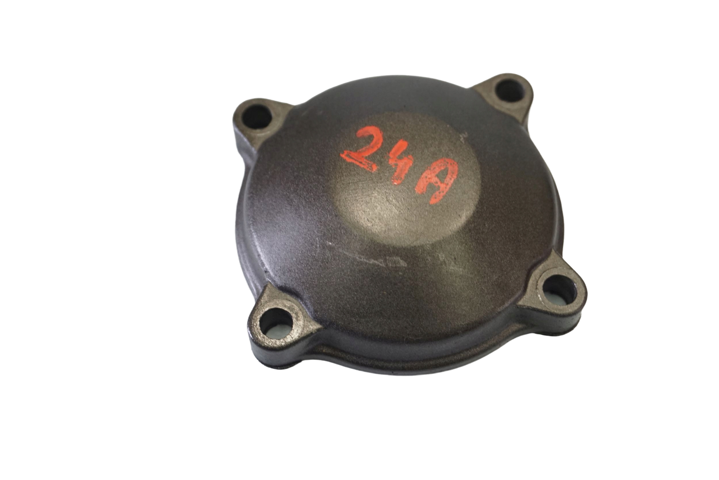 TRIUMPH TIGER 900 RALLY 20- Motordeckel Engine Cover