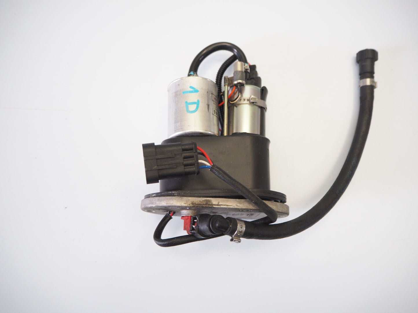 APRILIA TUONO V4 1000 11-16 Benzinpumpe Kraftstoffpumpe Fuel Pump