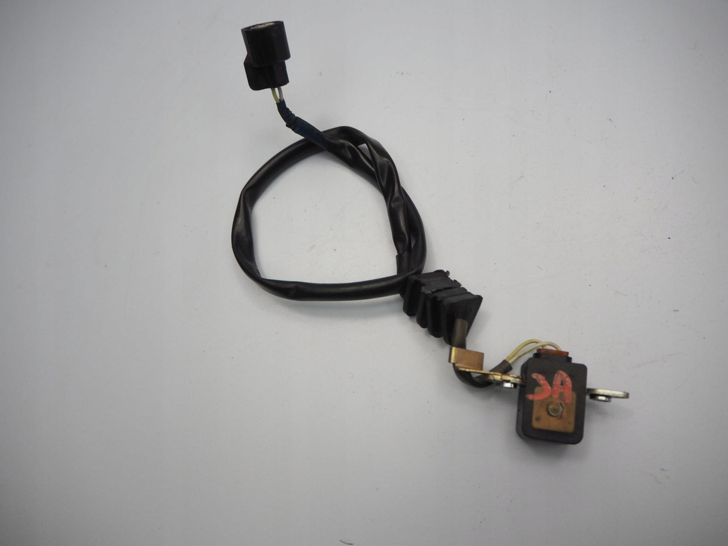 HONDA VFR 800 XF CROSSRUNNER 14-16 Impulsgeber Zündgeber Pick Up 5