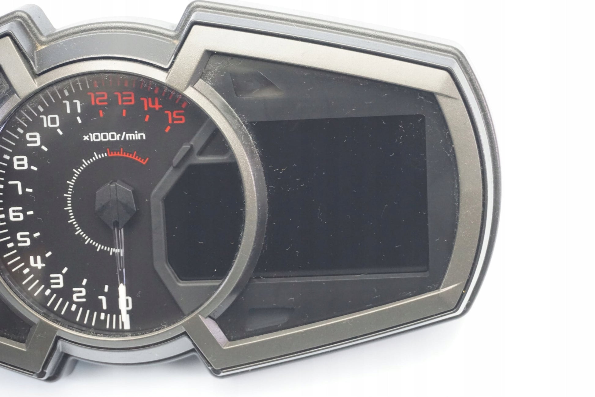 KAWASAKI NINJA 400 18- Tacho Tachometer Cockpit Speedometer 15