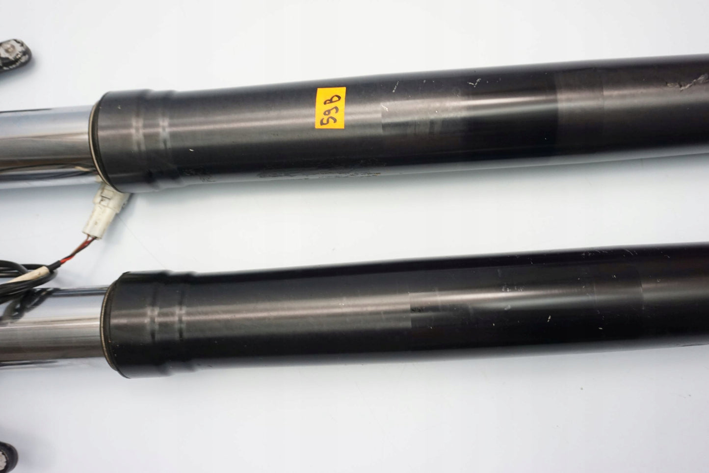 KTM 990 SUPER DUKE 07-13 Gabel Gabelholme Fork Suspension Fourche Forcella Horquilla 7