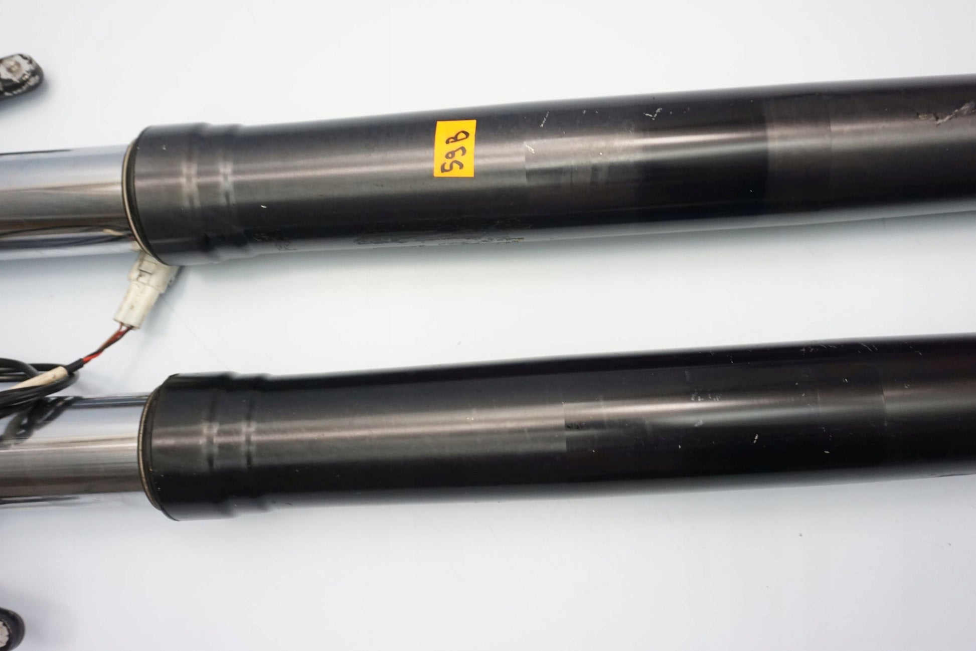 KTM 990 SUPER DUKE 07-13 Gabel Gabelholme Fork Suspension Fourche Forcella Horquilla 7