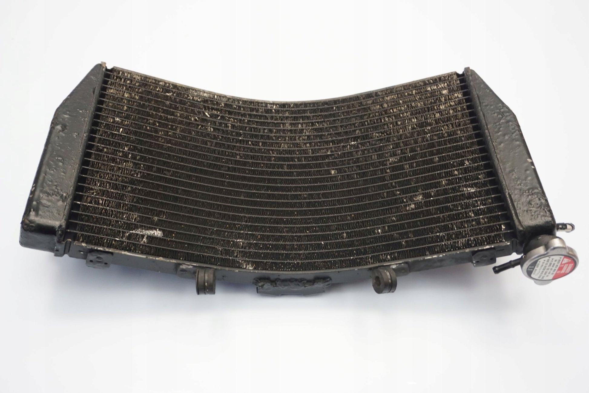 HONDA ST 1300 PAN EUROPEAN 02-13 Wasserkühler Kühler Radiator 4