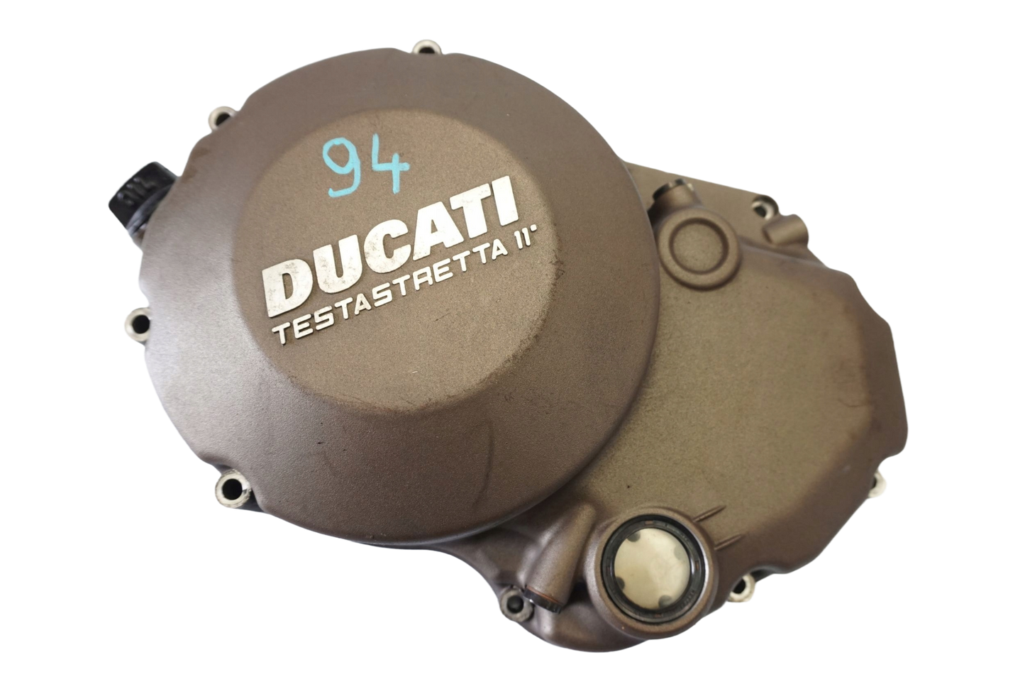 DUCATI MONSTER 1200 S 14-17 Motordeckel Engine Cover