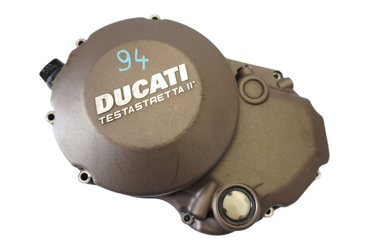 DUCATI MONSTER 1200 S 14-17 Motordeckel Engine Cover