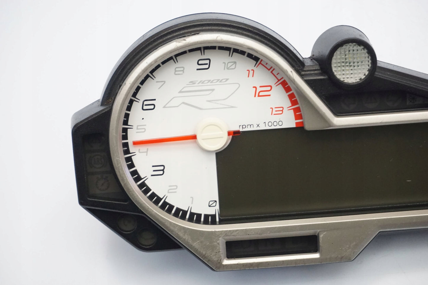 BMW S 1000 R 17-20 Tacho Tachometer Cockpit Speedometer