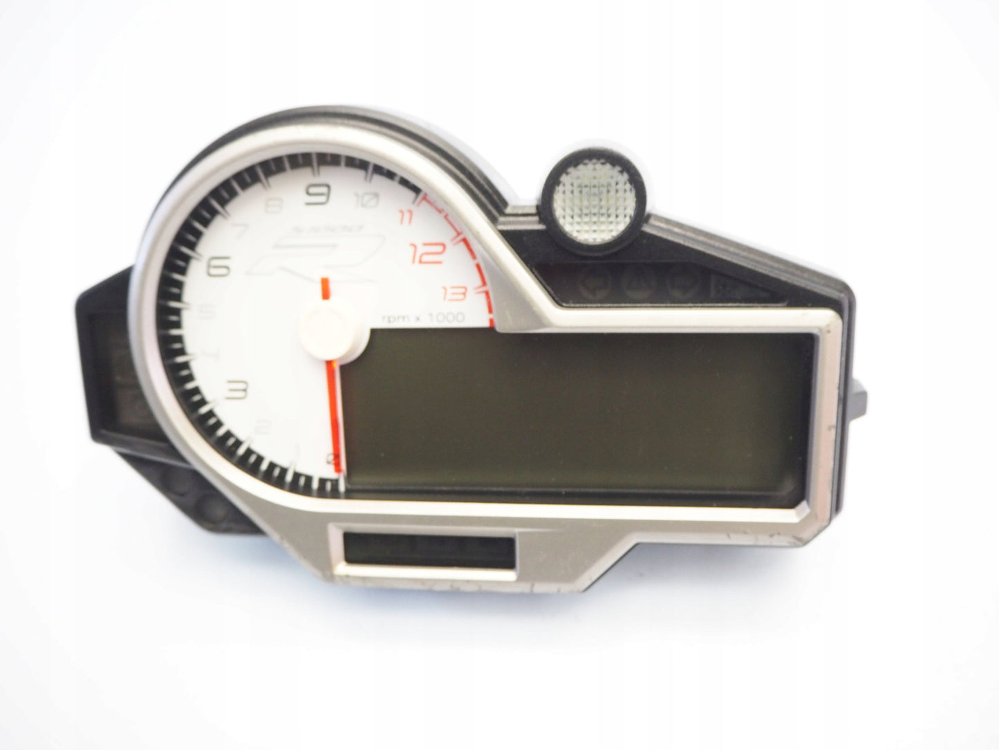 BMW S 1000 R 17-20 Tacho Tachometer Cockpit Speedometer